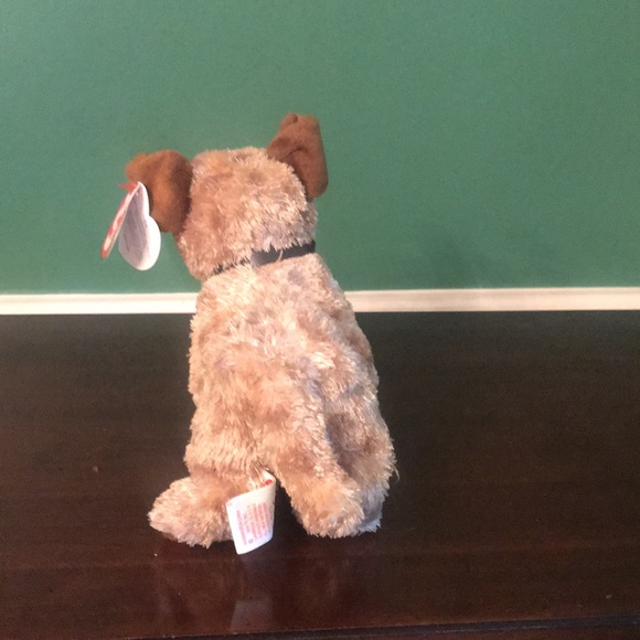 Ty Beanie Baby “Odie” - Picture 3 of 9